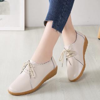 Giày Bata Thời Trang 2020 Cho Nữ