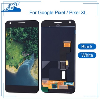 Màn hình cảm ứng lcd 5 / 5.5 inch thay thế chuyên dụng cho google pixel xl