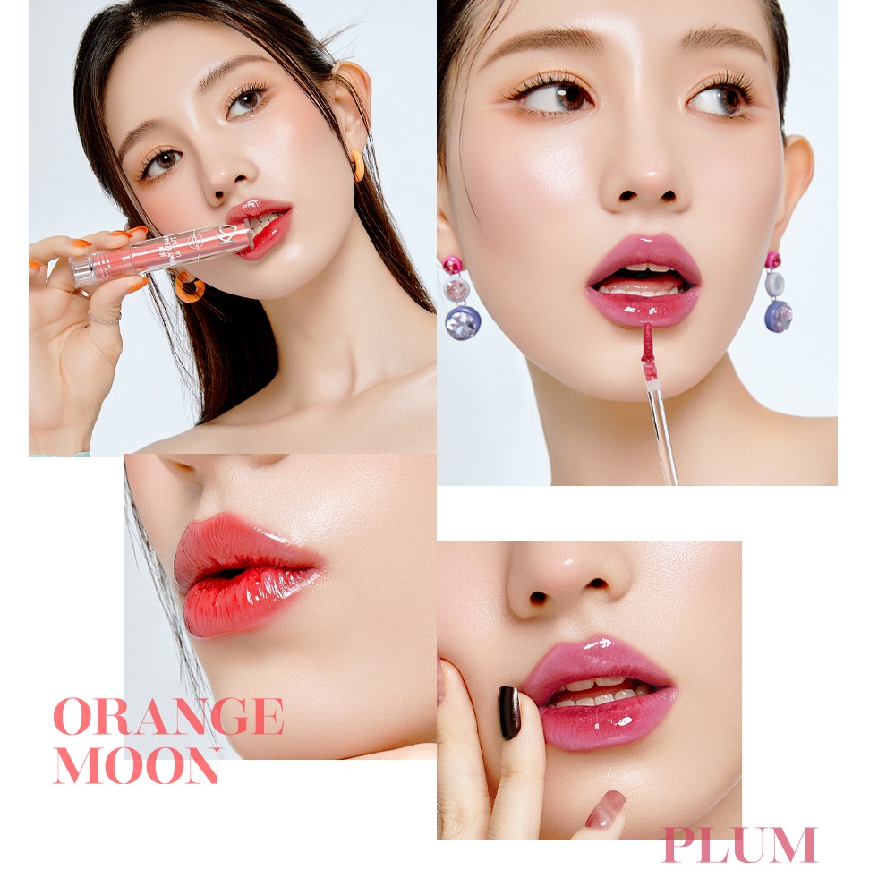 Serum Dưỡng Môi Dewy 4.5g