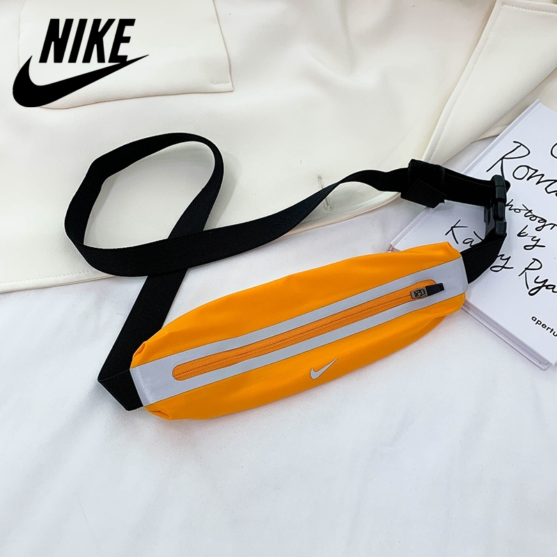 Túi Đeo Chéo Nike Thể Thao Năng Động Thời Trang Dành Cho Cả Nam Và Nữ