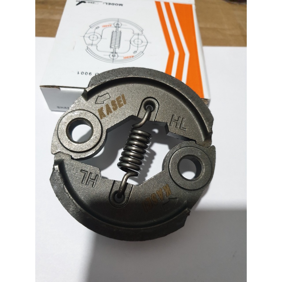 BỐ CÔN MÁY CẮT CỎ 330/430/520/GX35. HÀNG KASEI