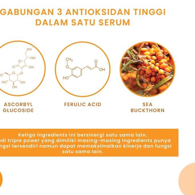 Serum 10% Vitamin Cleveru Chất Lượng Cao | BigBuy360 - bigbuy360.vn