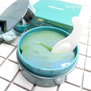 Mặt Nạ JM Solution Xóa Thâm Quầng Mắt Và Nếp Chân Chim Eye Patch