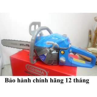 Máy cưa xích Oshima 5900