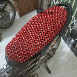 đệm yên xe máy