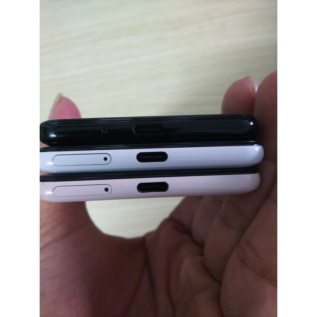 Điện thoại Google Pixel 3 ram 4G/64G like new Chính hãng, Chơi Game PUBG/Free Fire mướt | BigBuy360 - bigbuy360.vn