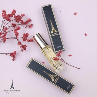 Nước hoa nữ, TỔNG HỢP mùi nước hoa HOT NHẤT - Tinh dầu nước hoa 12ml lưu hương lên đến 18h