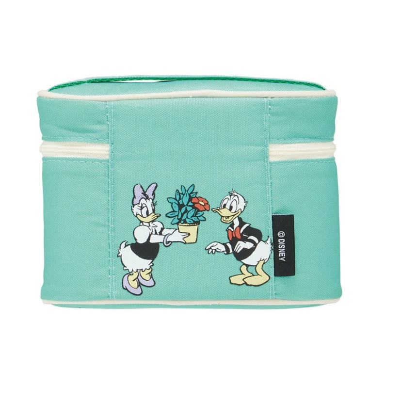 Hộp Đựng Cơm Cách Nhiệt 560ml KCLJC6AG