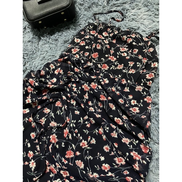 Đầm Hoa 2s Bánh Bèo