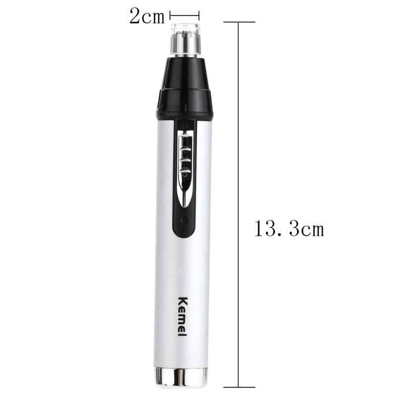máy cạo râu kemei km - 6651 motơ gấp 5 lần km- 730 với 3 trong 1 đa năng tiện dụng