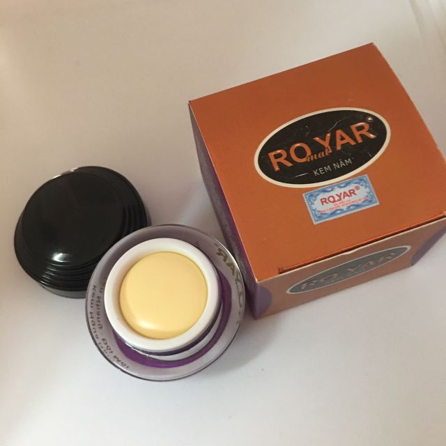 Romatyar kem nám 12g