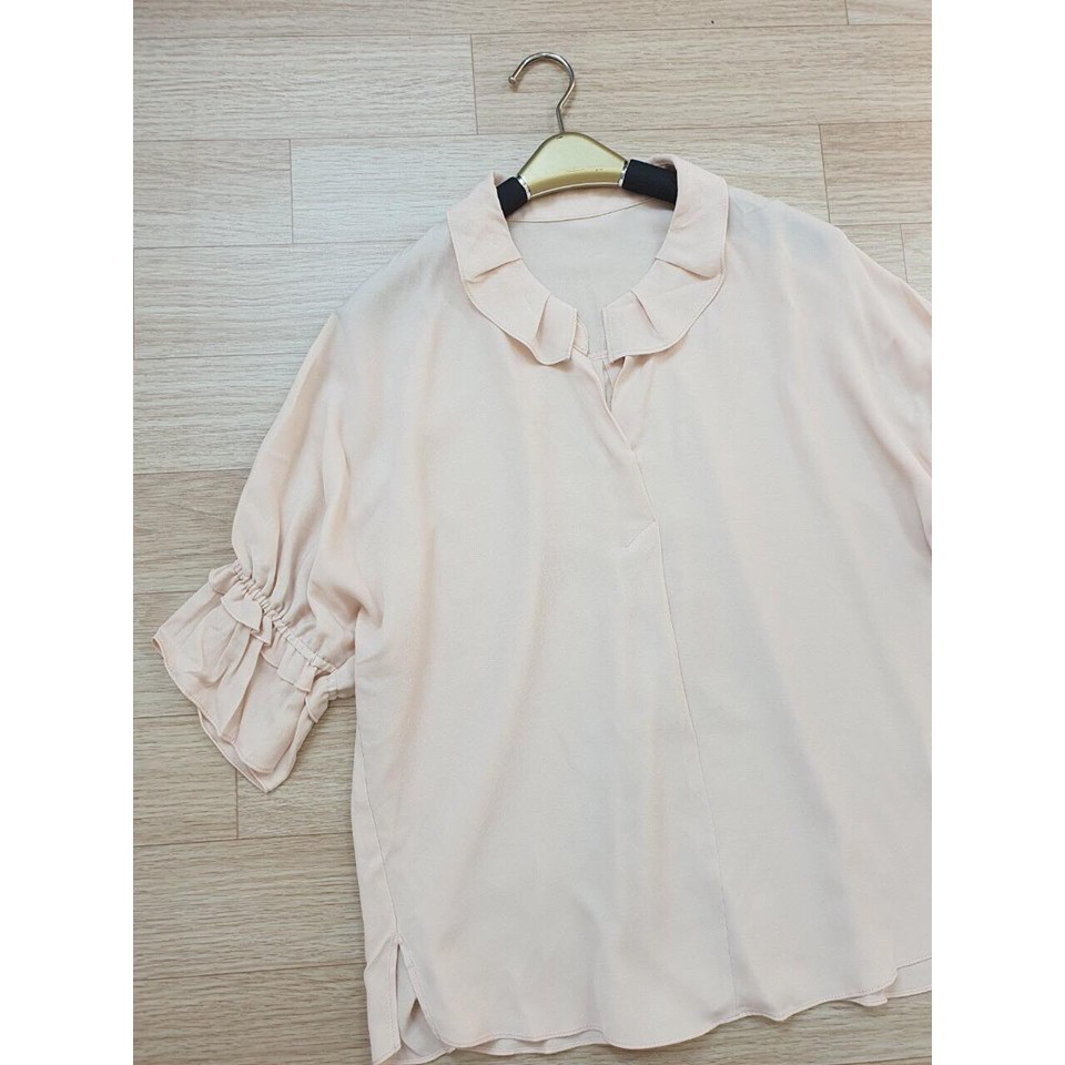 Áo Shesmiss xuất Hàn xịn xò