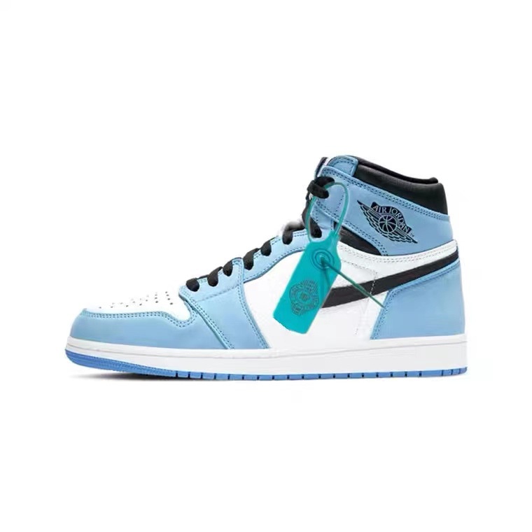 👟👟Giày Sneaker ️Kho giày Nike Air Jodan 1 HIGH CỔ CAO CHO NAM NỮ Đủ Màu Chuẩn full box size | BigBuy360 - bigbuy360.vn