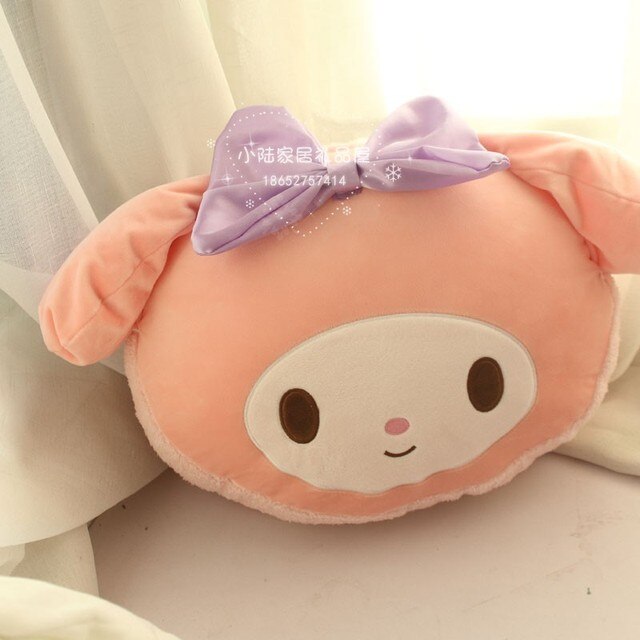 Gối Ôm Hello Kitty Đáng Yêu