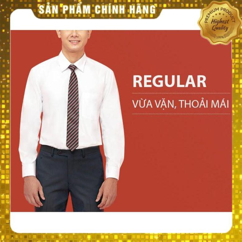 [việt tiến chính hãng] áo sơ mi, quần tây, kaki việt tiến