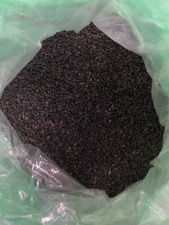 Vừng đen - Mè đen 100g