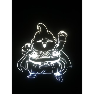 ÁO THUN TAY LỠ PHẢN QUANG MA BƯ CHIBI