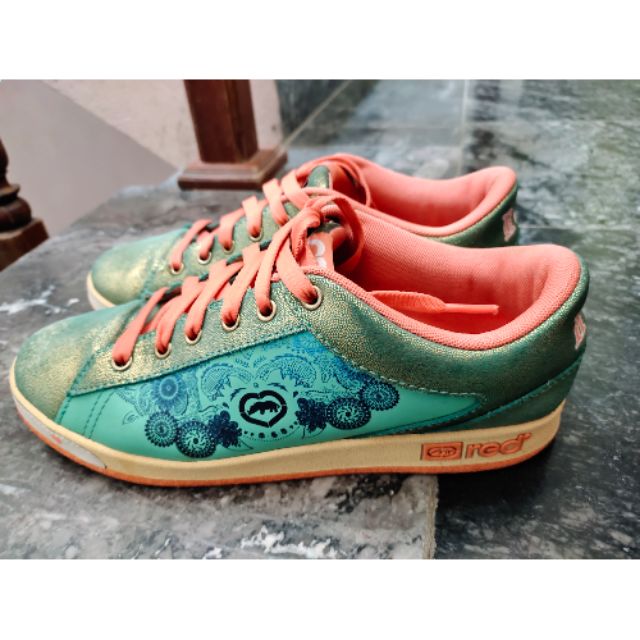 Giày red ecko VNXK size 38