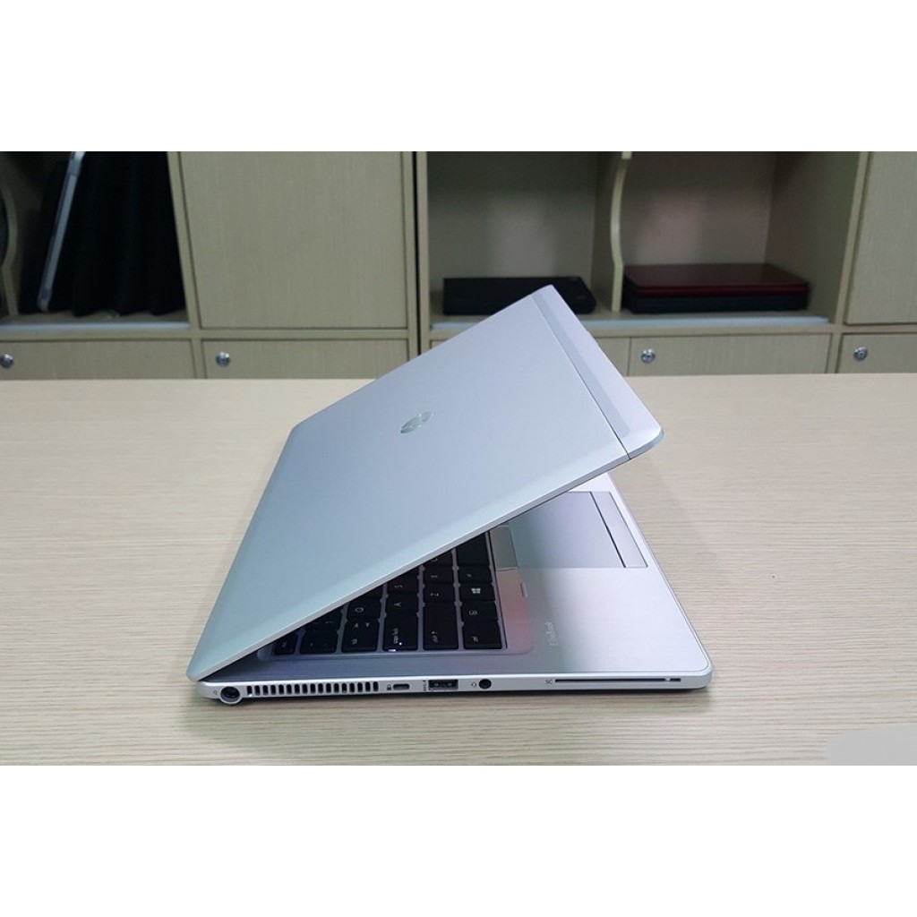 Siêu Phẩm Laptop HP 9470m Core i5 / Ram 8gb / Ổ 500GB Vỏ Nhôm, Mỏng Nhẹ, Đèn Phím. Học Tập, Chơi Game, Làm Việc cực đỉnh