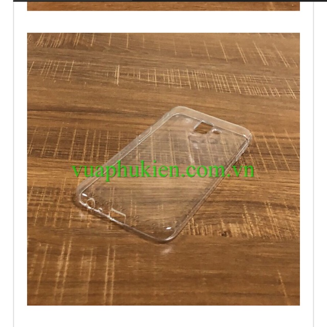 Ốp dẻo cao cấp cho J6 plus