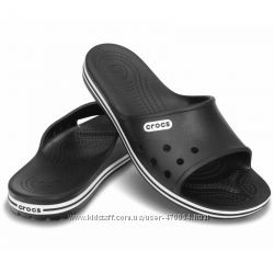 Dép quai ngang Croc.band™ 2.0 Slide.