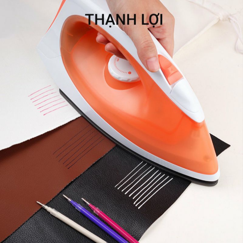 Combo 10 Ruột Bút Ủi Bay Màu