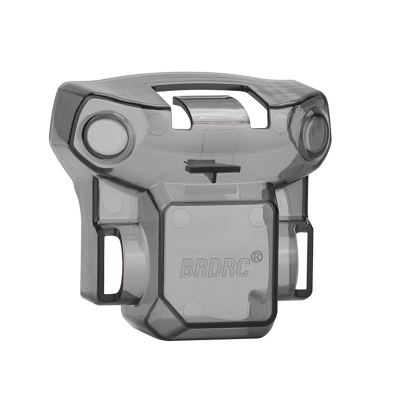 Nắp Bảo Vệ Ống Kính Máy Ảnh Trong Mờ Chống Bụi Bẩn Cho Mavic 3