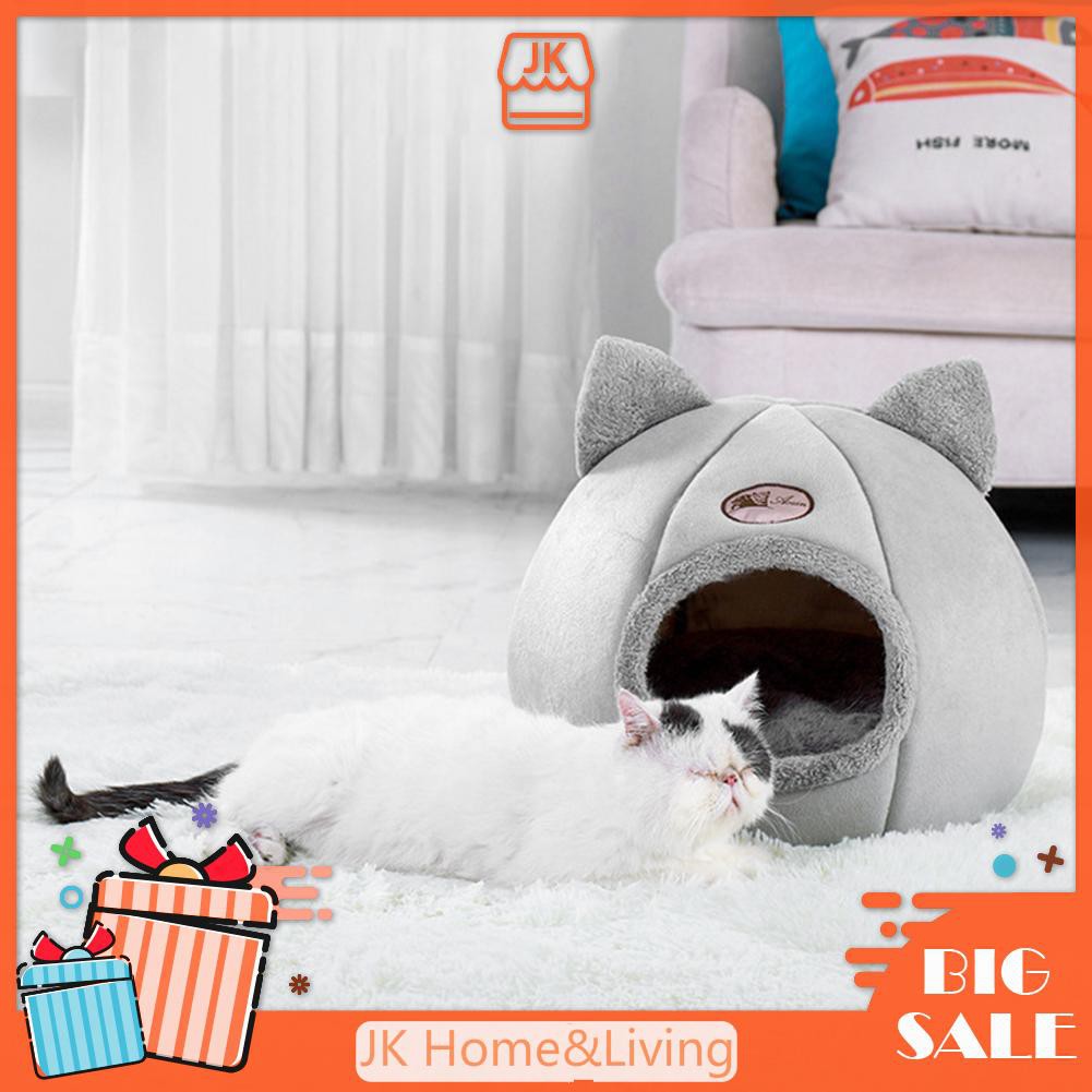 Túi Ngủ Ấm Áp Cho Thú Cưng