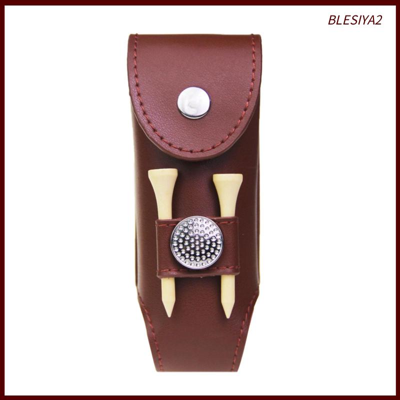 Túi Đựng Bóng Golf Đeo Hông Chống Thấm Nước Tiện Dụng Ốp