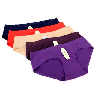 Combo 5 quần lót victoria thông hơi na