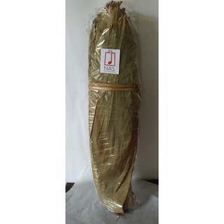 Lá Tre khô dùng để gói bánh ú, xấp 200g kèm 1 lọn dây cột bánh (đồ làm bánh)