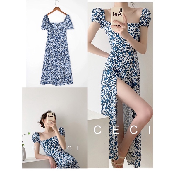Đầm #885 ORDER