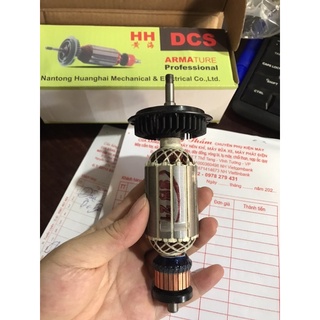 ROTOR máy mài BOSCH hiệu DCS