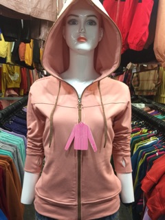 Áo Khoác L9 ( Loại 2 Size: L & XXL)