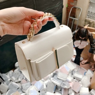 Túi mini xuất dư