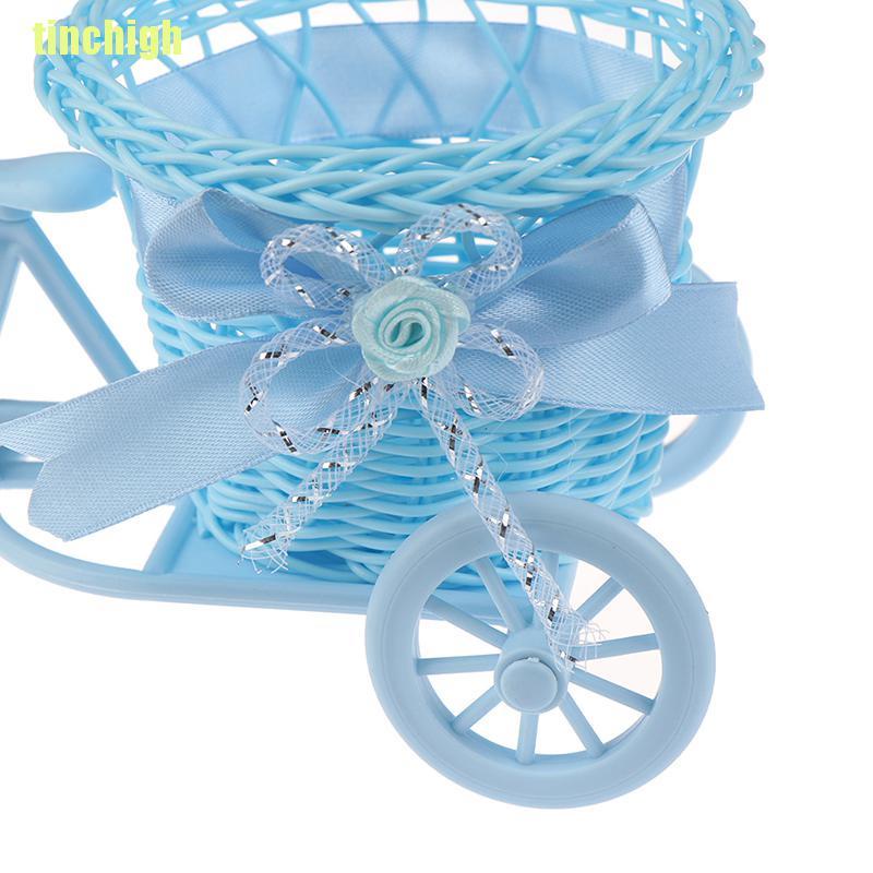 Hoa Xe Đạp Trang Trí Nhà / Văn Phòng