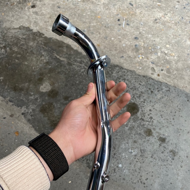 Cổ bô 2543 sịn