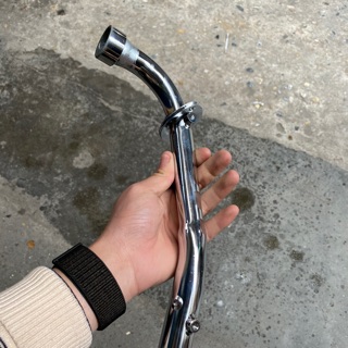 Cổ bô 2543 sịn