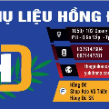 PHỤ LIỆU HỒNG ĐÔ