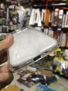 Ốp lưng Nokia C1 dẻo trong silicon