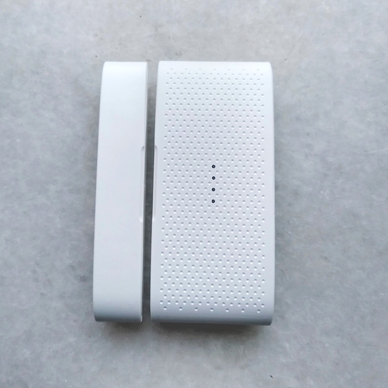 WF-WD002 Cảm Biến Cửa Từ, Má Từ  phát sóng không dây RF 433Mhz