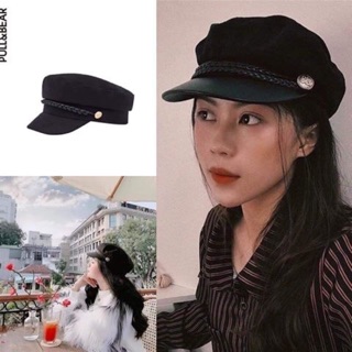 Mũ nồi berret -mũ QC