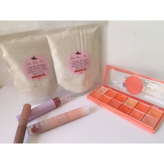 BỘT CÁM GẠO ĐẬU ĐỎ