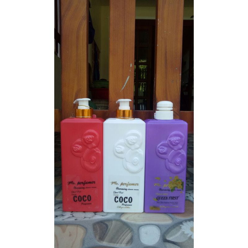 Sữa tắm con dê 1200ml. | BigBuy360 - bigbuy360.vn