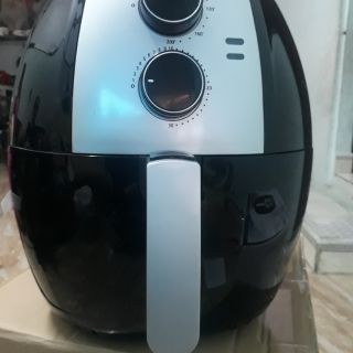 Nồi chiên không dầu 8l