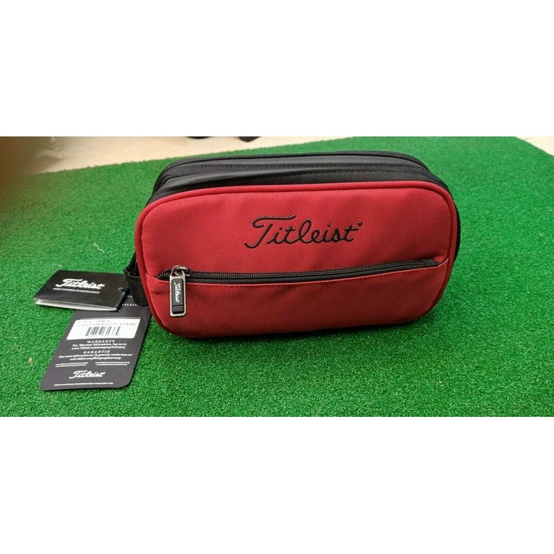 Túi cần tay 2 ngăn