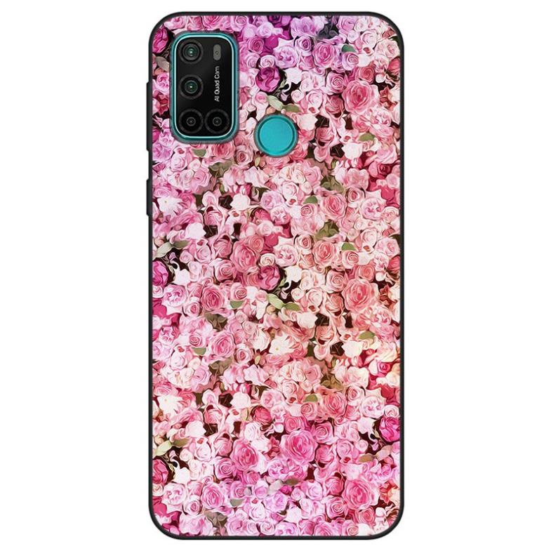 Ốp điện thoại in họa tiết thời trang cho Vsmart Joy 4 Joy4 Tiến Minh