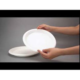 50cái Dĩa size 16cm-34cm