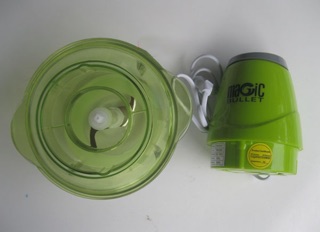 Máy xay thịt đa năng Magic Bullet
