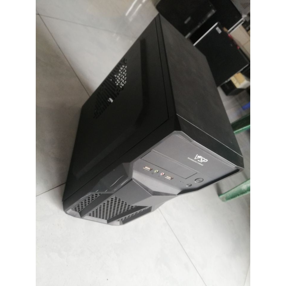 Thùng Máy PC  VSP
